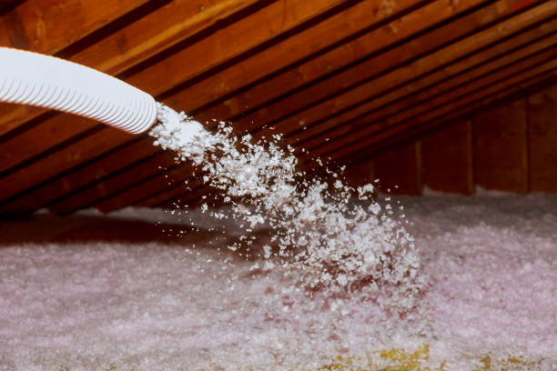 Best Residential Insulation in Fairhope, PA