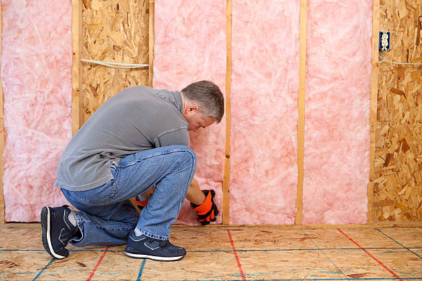 Trusted Fairhope, PA Insulation Contractor Experts