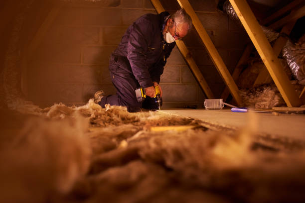 Best Fiberglass Insulation in Fairhope, PA